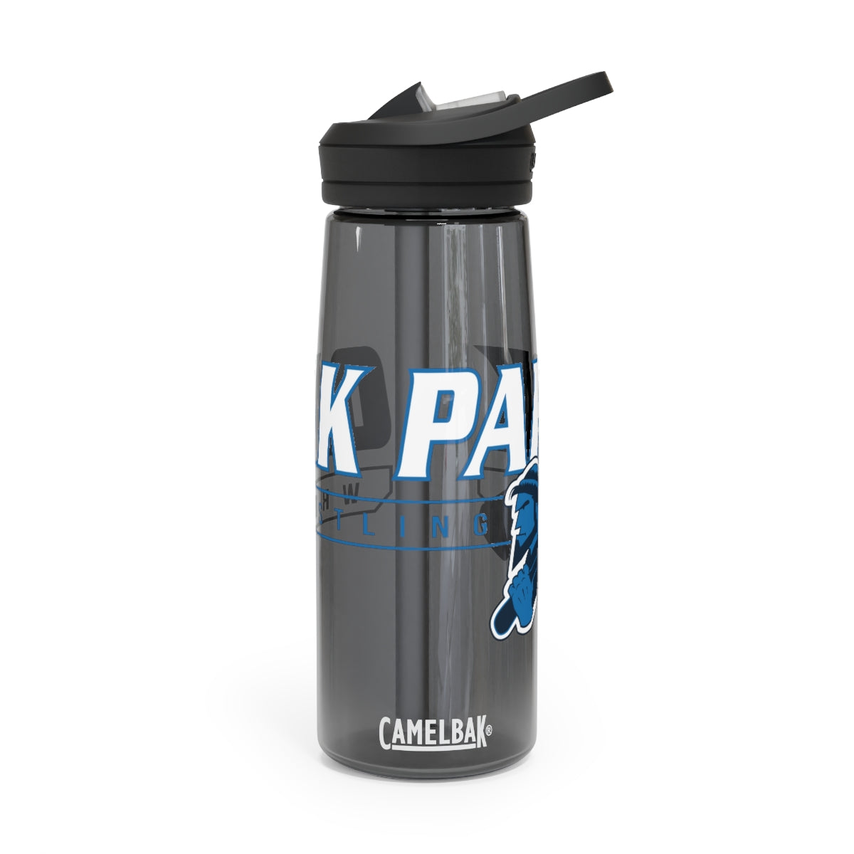 Oak Park HS Wrestling CamelBak Eddy Water Bottle