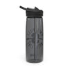 Smithville Wrestling CamelBak Eddy Water Bottle