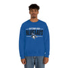 Raytown High School Unisex Heavy Blend™ Crewneck Sweatshirt