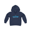 Seagull Wrestling Youth Hoodie