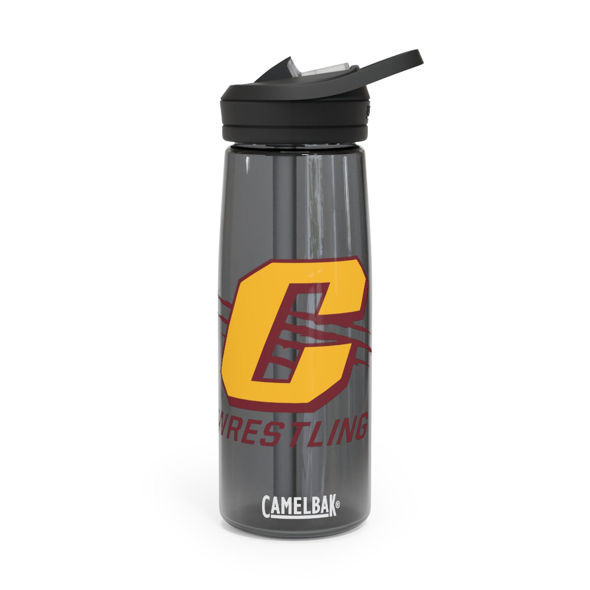 Cleveland High School CamelBak Eddy®  Water Bottle, 20oz\25oz