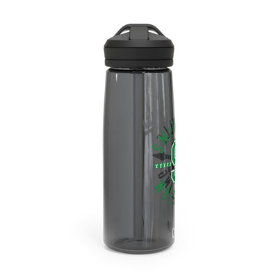 Smithville Wrestling CamelBak Eddy Water Bottle