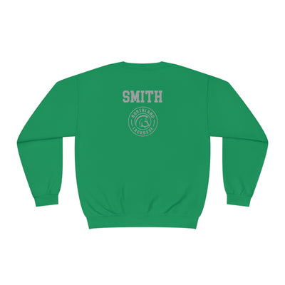 Unisex NuBlend® Crewneck Sweatshirt