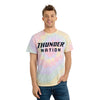 St. James Academy Tie-Dye Tee, Spiral