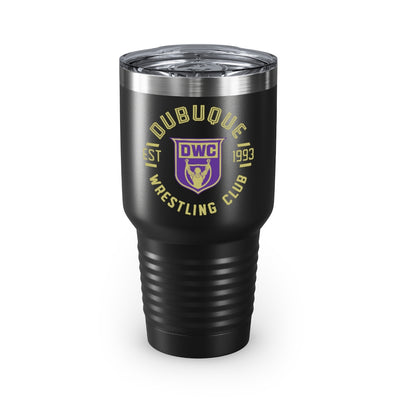 Dubuque Wrestling Club 30 oz Tumbler