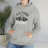 Raytown High School v2 Unisex Heavy Blend™ Hooded Sweatshirt