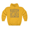 Bluestem State Team 2022 Unisex Heavy Blend™ Hooded Sweatshirt