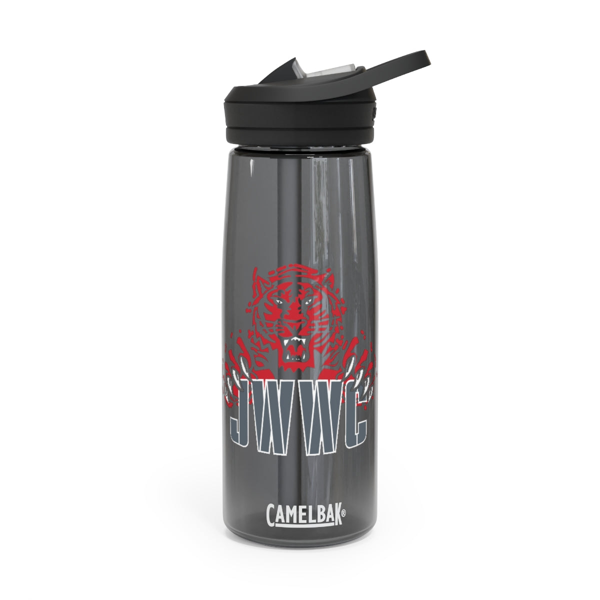 Jeff West Wrestling Club CamelBak Eddy Water Bottle