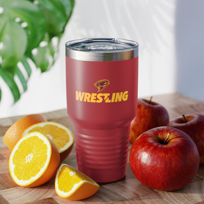 Denver Pride Wrestling Wrestling 30 oz Tumbler