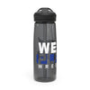 West Platte High School Wrestling CamelBak Eddy® Water Bottle