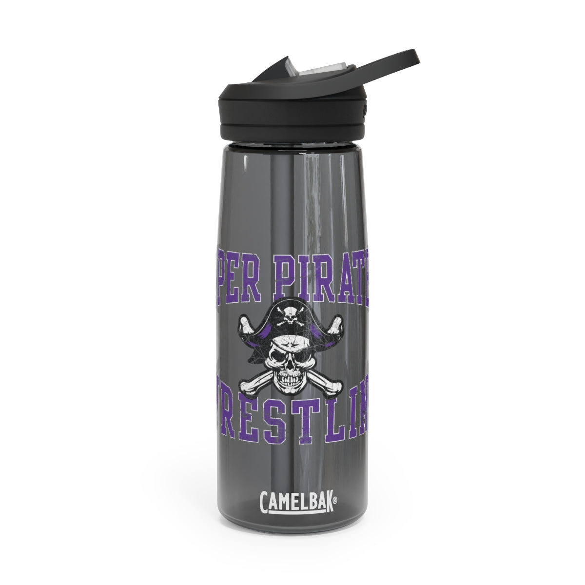 Piper Wrestling Club CamelBak Eddy® Water Bottle, 20oz\25oz