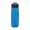 Goodland Kids Wrestling CamelBak Eddy® Water Bottle