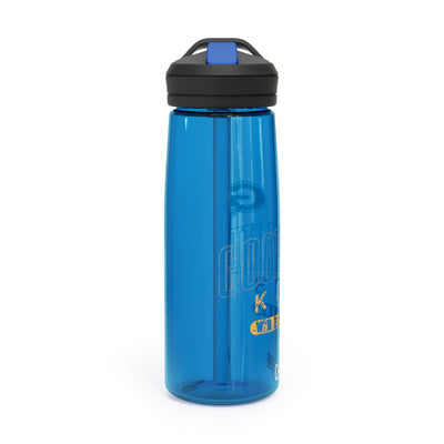 Goodland Kids Wrestling CamelBak Eddy® Water Bottle