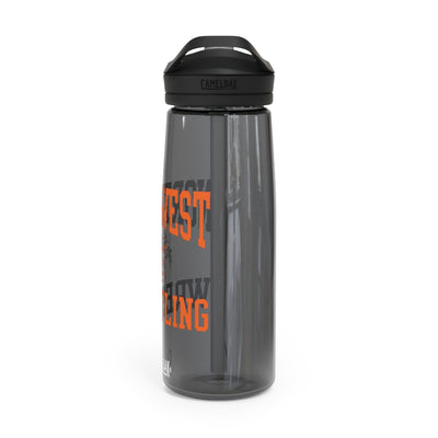 Shawnee Mission Northwest Wrestling Northwest Wrestling CamelBak Eddy Water Bottle