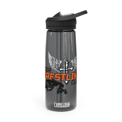 Tiger Wrestling Club CamelBak Eddy® Water Bottle