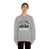 Raytown High School v2 Unisex Heavy Blend™ Crewneck Sweatshirt