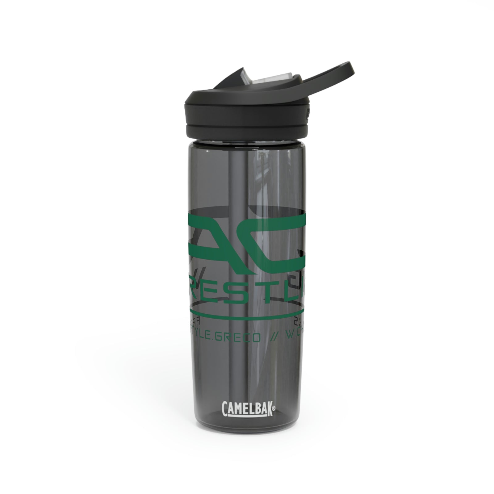 Air Capital Wrestling CamelBak Eddy® Water Bottle
