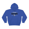 Raytown High School Unisex Heavy Blend™ Hooded Sweatshirt