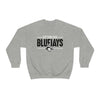 Raytown High School Unisex Heavy Blend™ Crewneck Sweatshirt