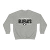 Raytown High School Unisex Heavy Blend™ Crewneck Sweatshirt