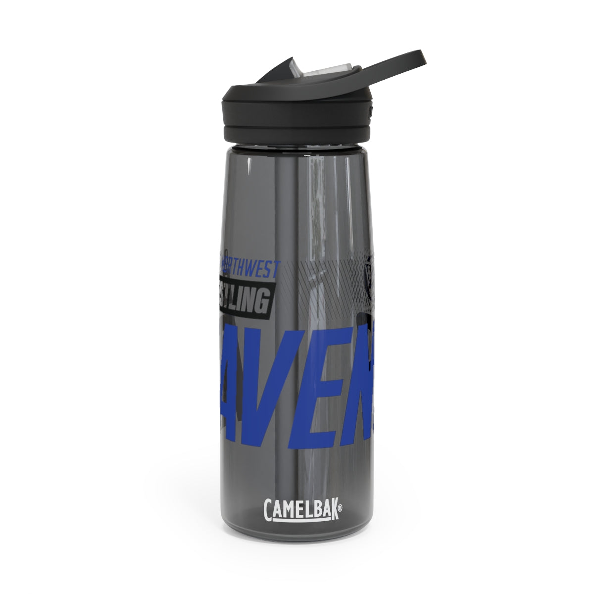 Olathe Northwest Wrestling Banner CamelBak Eddy® Water Bottle, 20oz\25oz