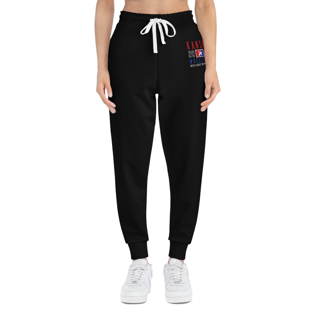 USAW KS Athletic Joggers