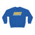 Neo Wrestling Royal Unisex Crew Neck Sweatshirt