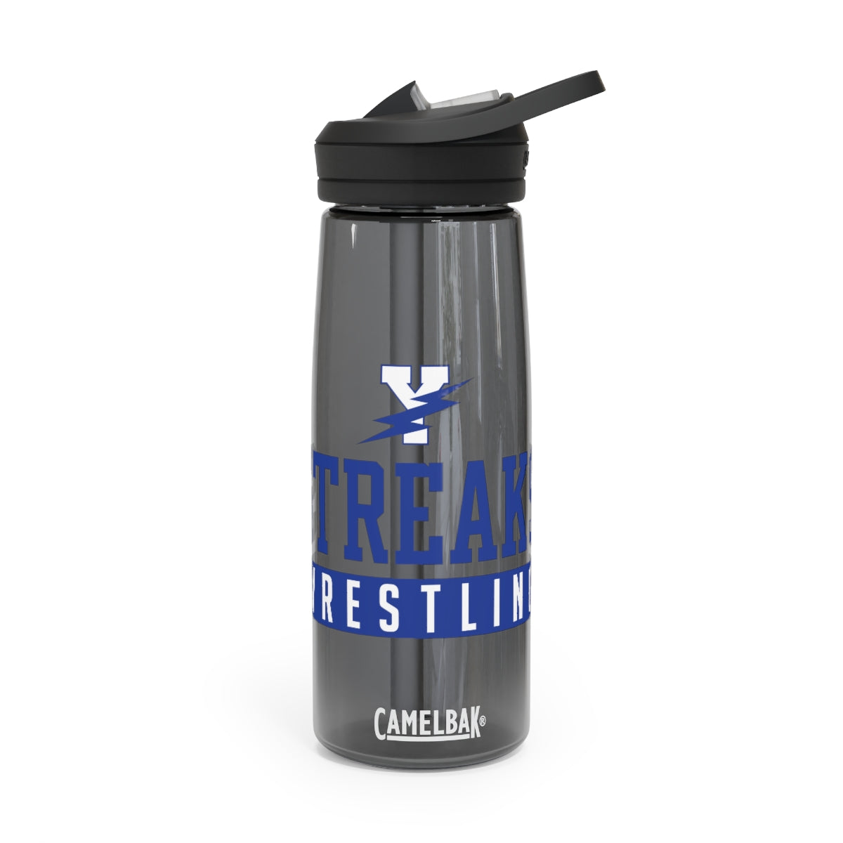 Streaks Wrestling  CamelBak Eddy® Water Bottle
