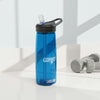 Sylvan Hills Track and Field CamelBak Eddy® Water Bottle