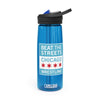 Beat the Streets Chicago CamelBak Eddy® Water Bottle