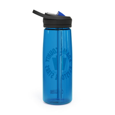 Keystone Stars Wrestling Club CamelBak Eddy® Water Bottle