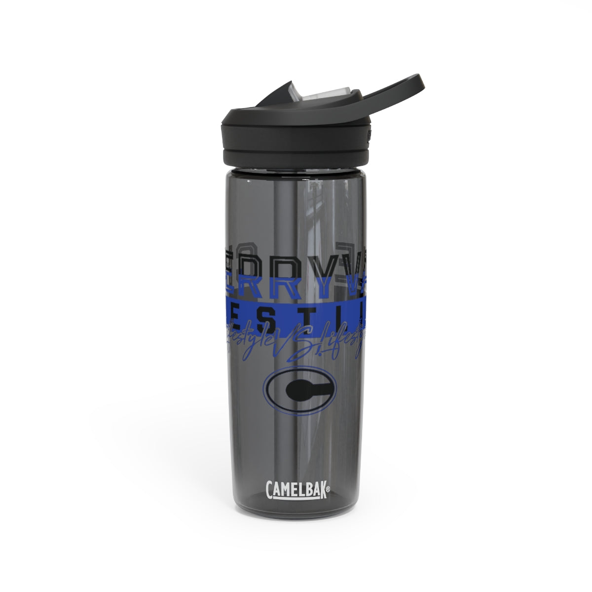 Cherryvale Middle High School CamelBak Eddy® Water Bottle
