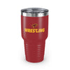 Denver Pride Wrestling Wrestling 30 oz Tumbler