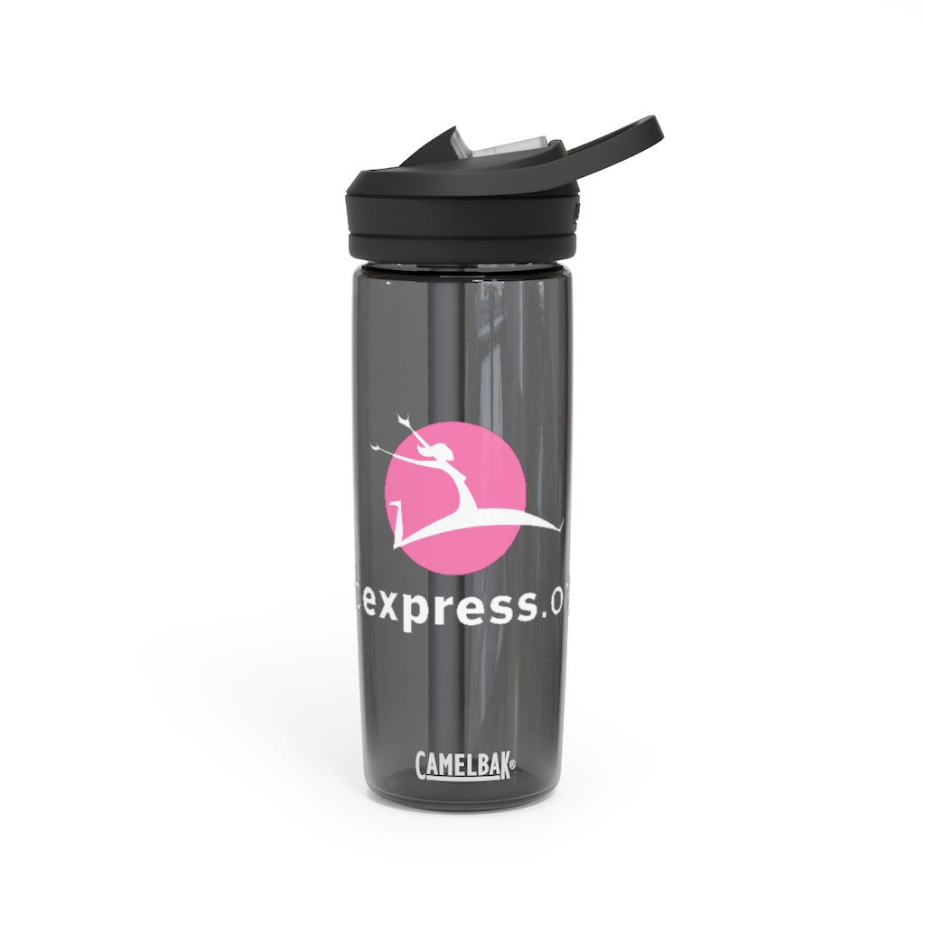 CamelBak Eddy®  Water Bottle, 20oz\25oz