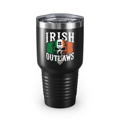 Irish Outlaws 30 oz Tumbler