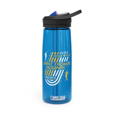 Saint Thomas Aquinas Track & Field Throws CamelBak Eddy® Water Bottle