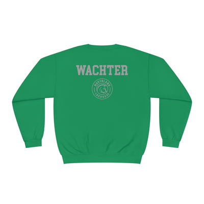Unisex NuBlend® Crewneck Sweatshirt
