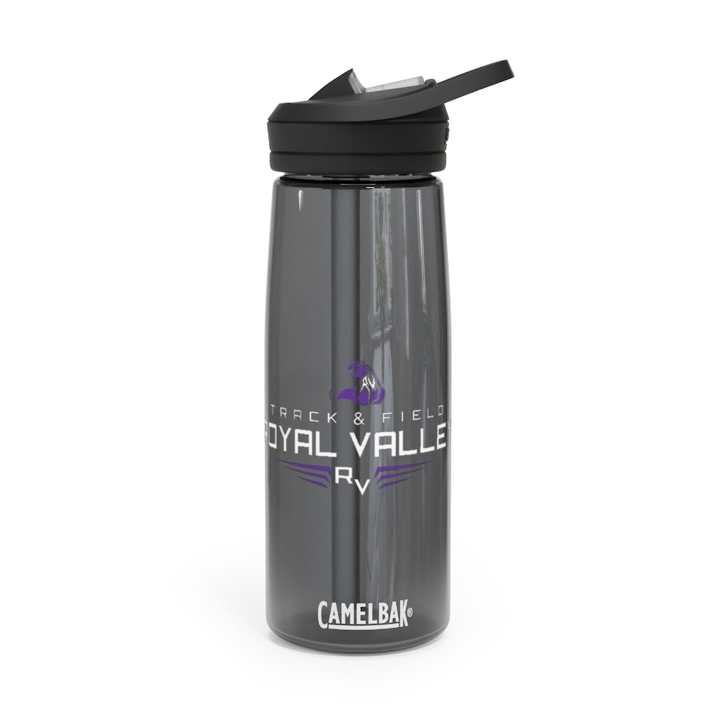 Royal Valley CamelBak Eddy®  Water Bottle, 20oz\25oz