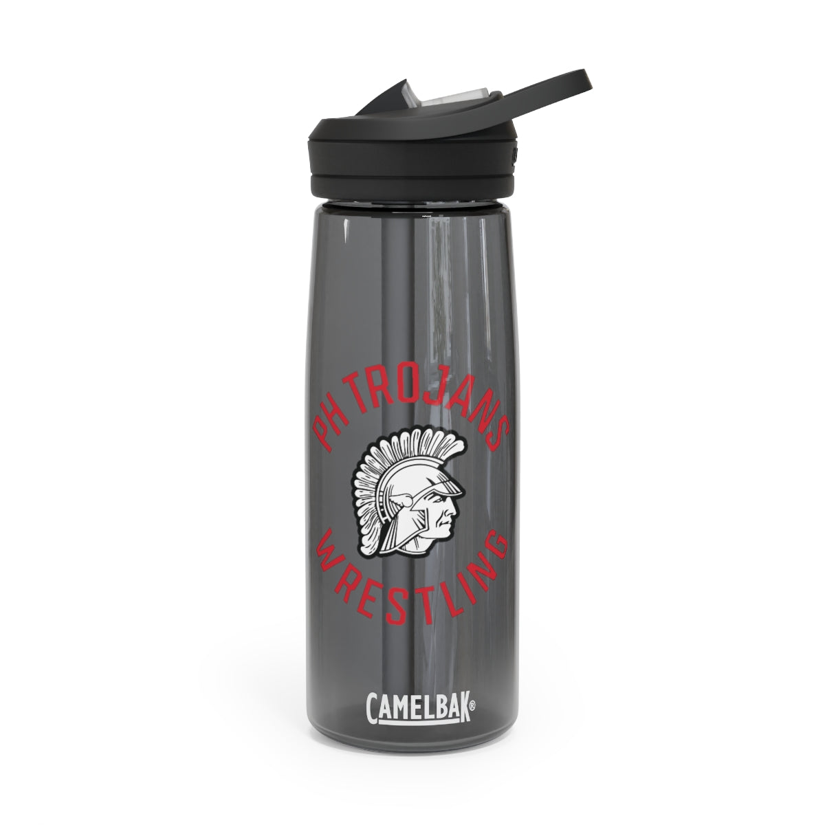 Park Hill Wrestling CamelBak Eddy® Water Bottle, 20oz\25oz