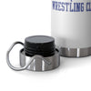 Wichita Wrestling Club/WWC Crusader Tough Vacuum Insulated Bottle