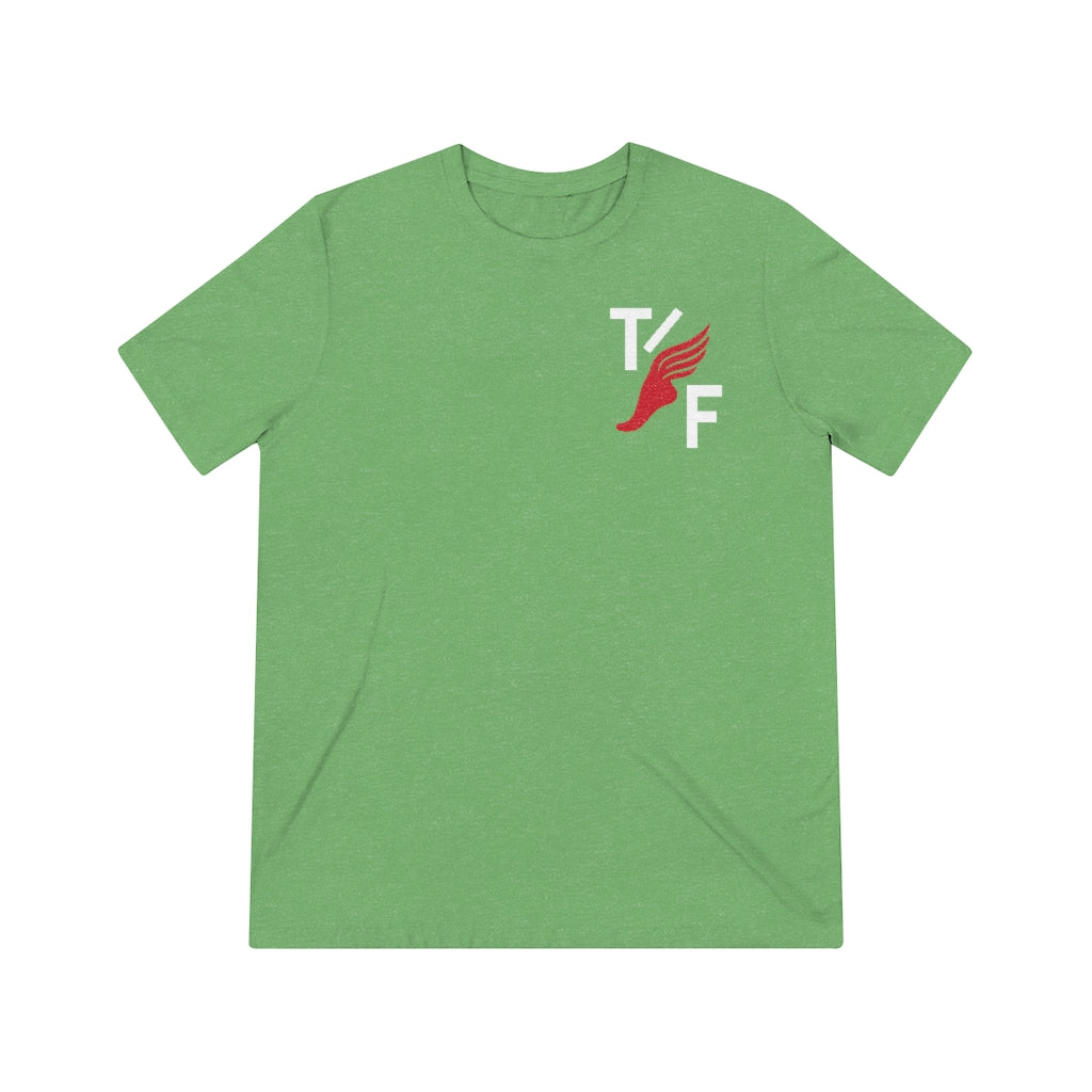 Unisex Triblend Tee