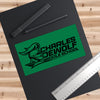 Charles DeWolf Middle School Bumper Stickers