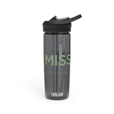 Old Mission Full Color Design CamelBak Eddy® Water Bottle