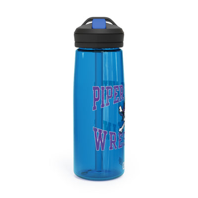 Piper Wrestling Club CamelBak Eddy® Water Bottle, 20oz\25oz