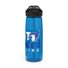 West Platte High School Wrestling CamelBak Eddy® Water Bottle