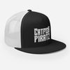 Catfish Pirates Trucker Cap