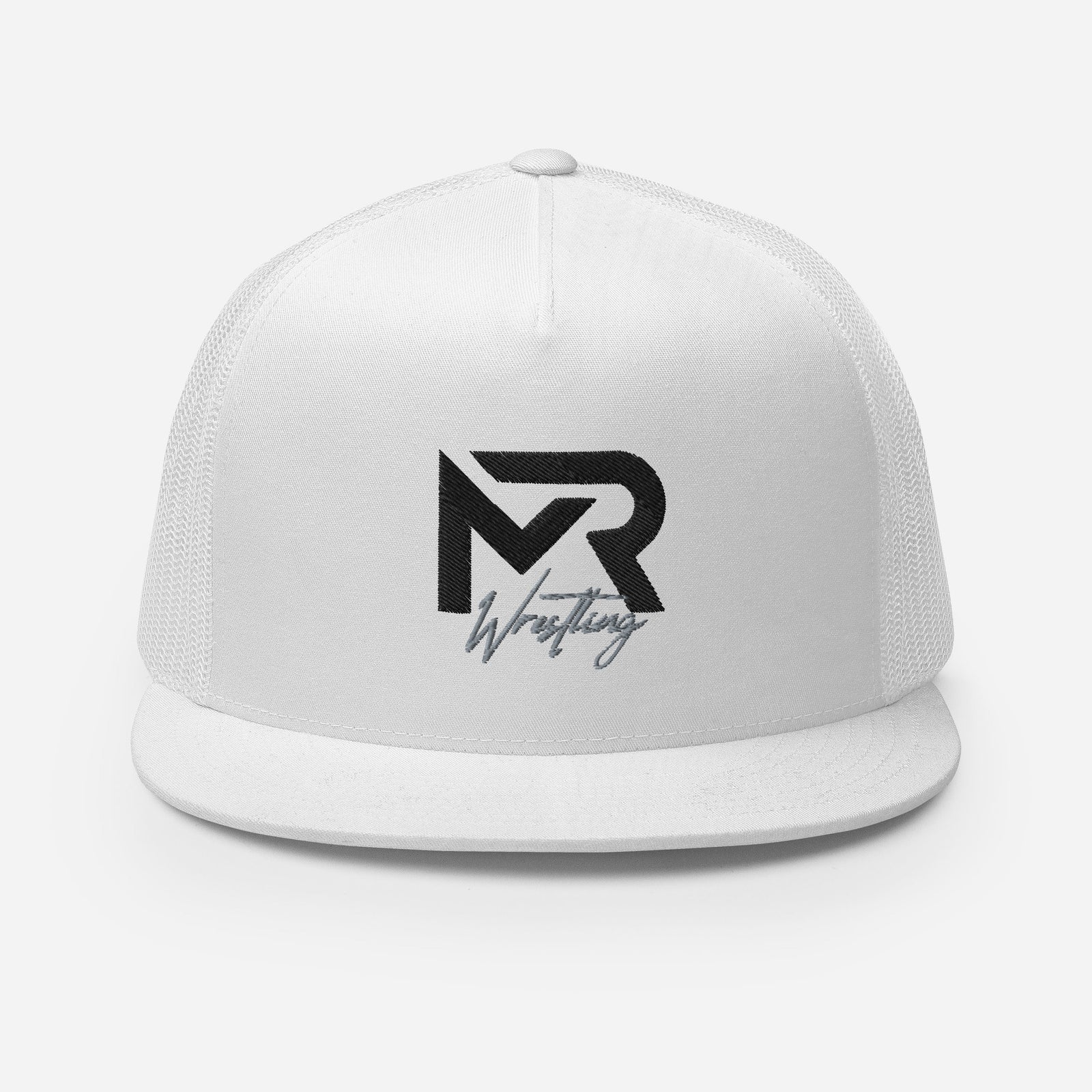 Marcus Robinson 5 Panel Trucker Cap