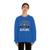 Raytown High School v2 Unisex Heavy Blend™ Crewneck Sweatshirt