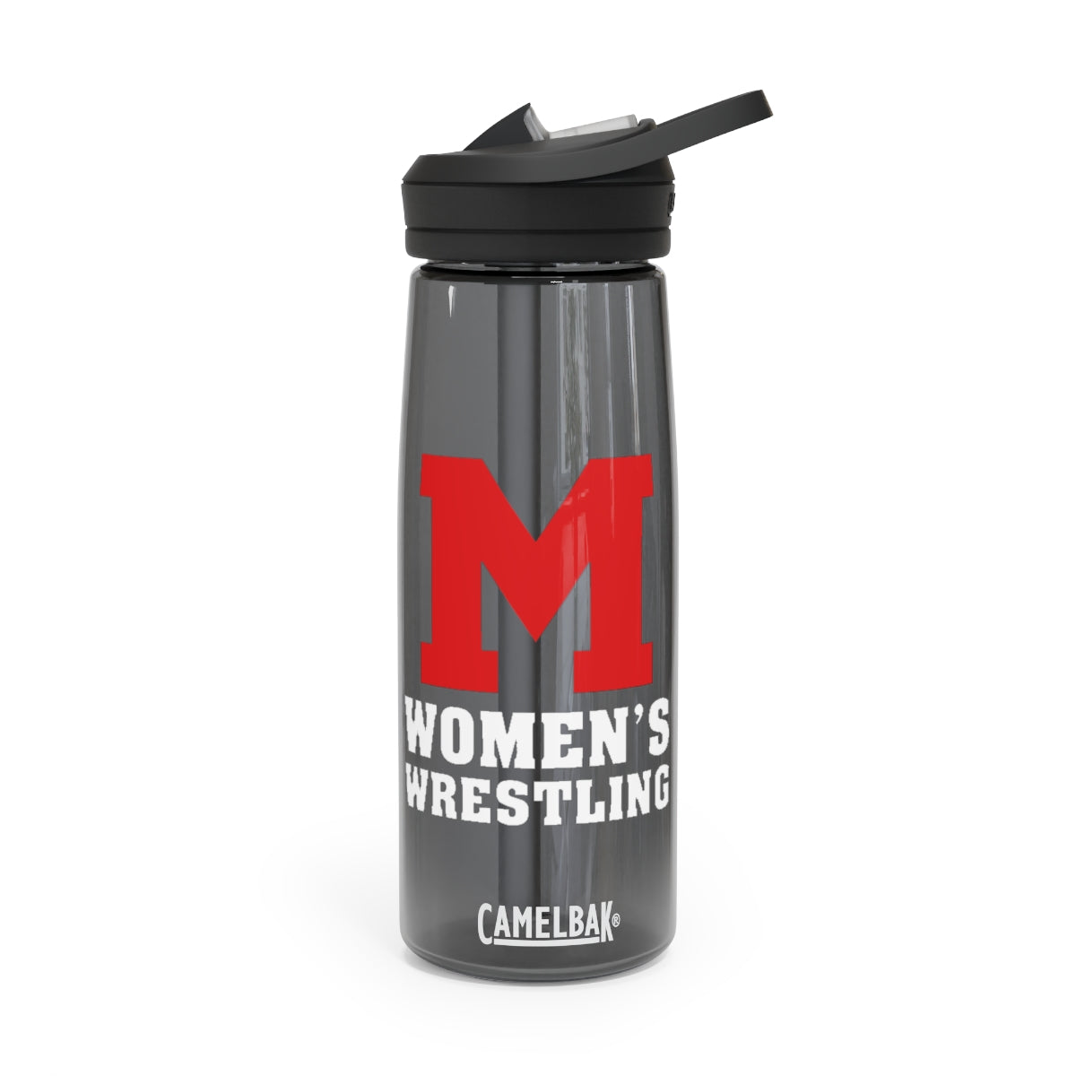 M Women’s Wrestling CamelBak Eddy®  Water Bottle, 20oz\25oz