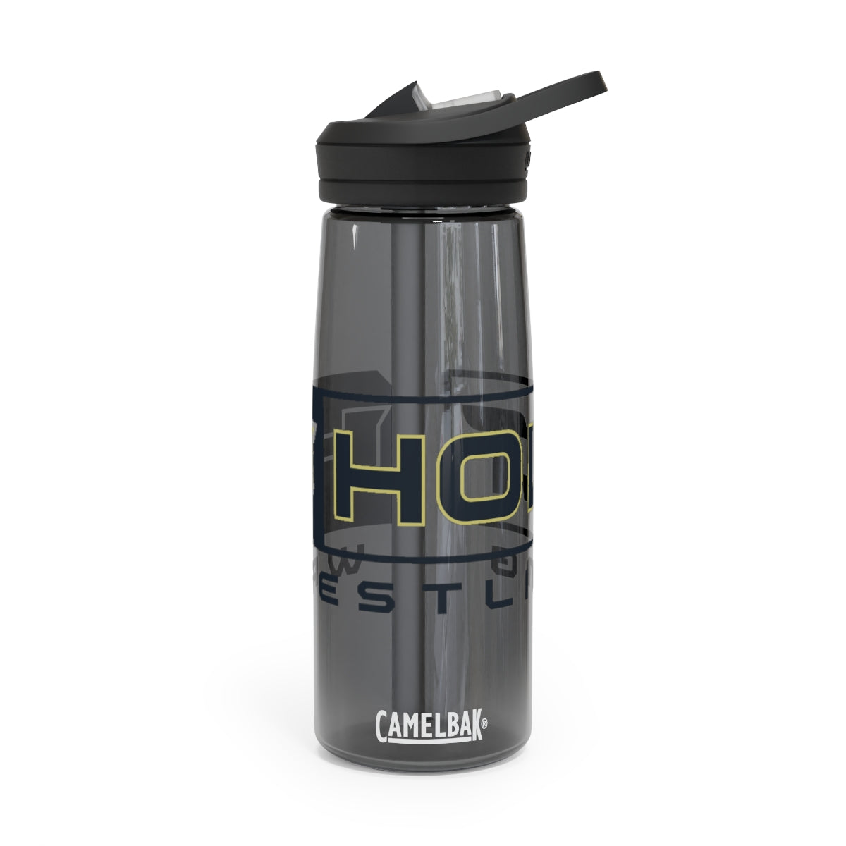 Holt Wrestling CamelBak Eddy®  Water Bottle